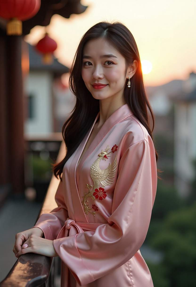 罗马之夜