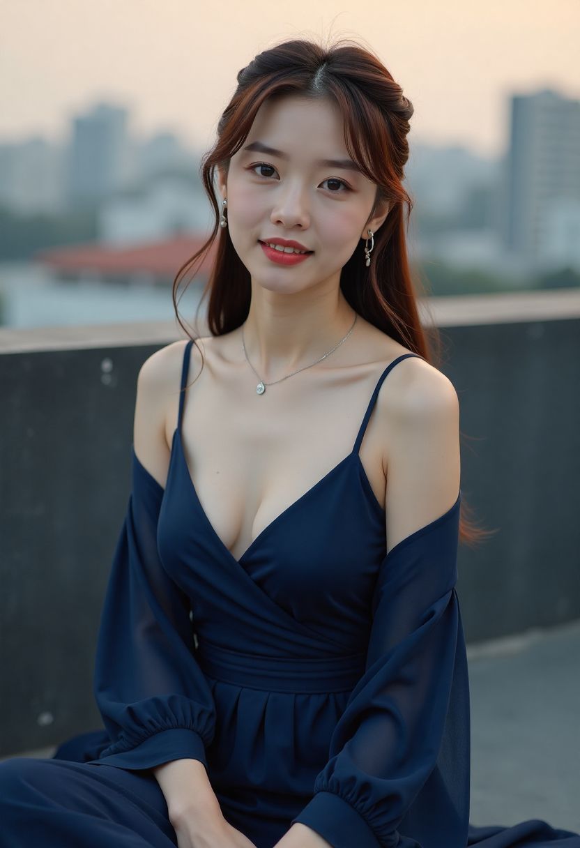 我的天才女友