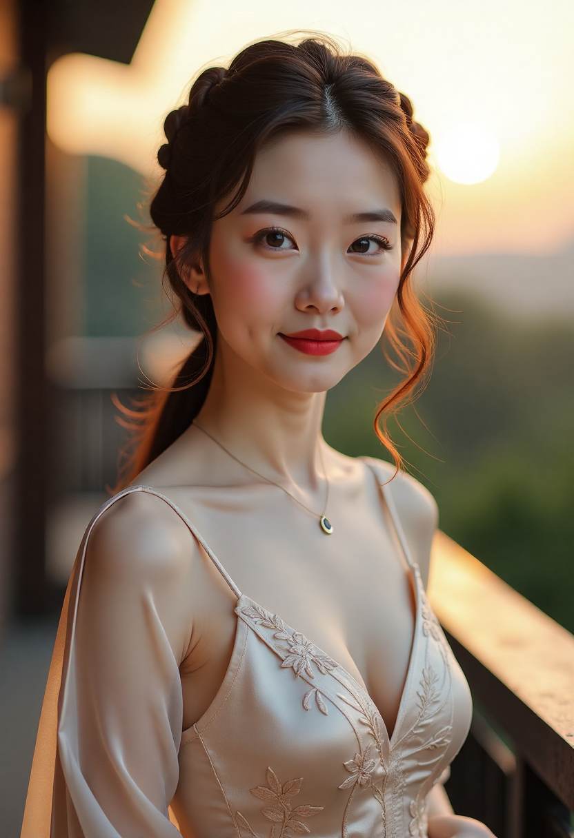 西西里的美丽传说